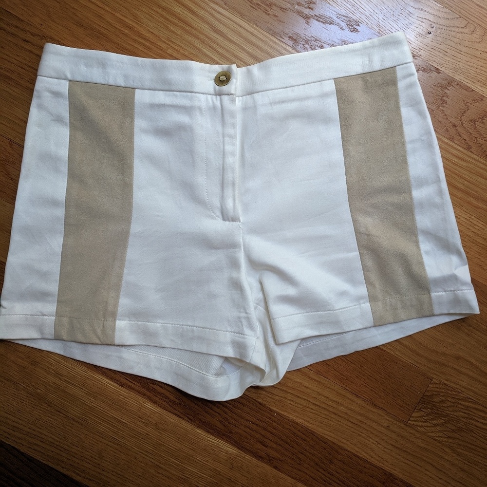 White dress shirts